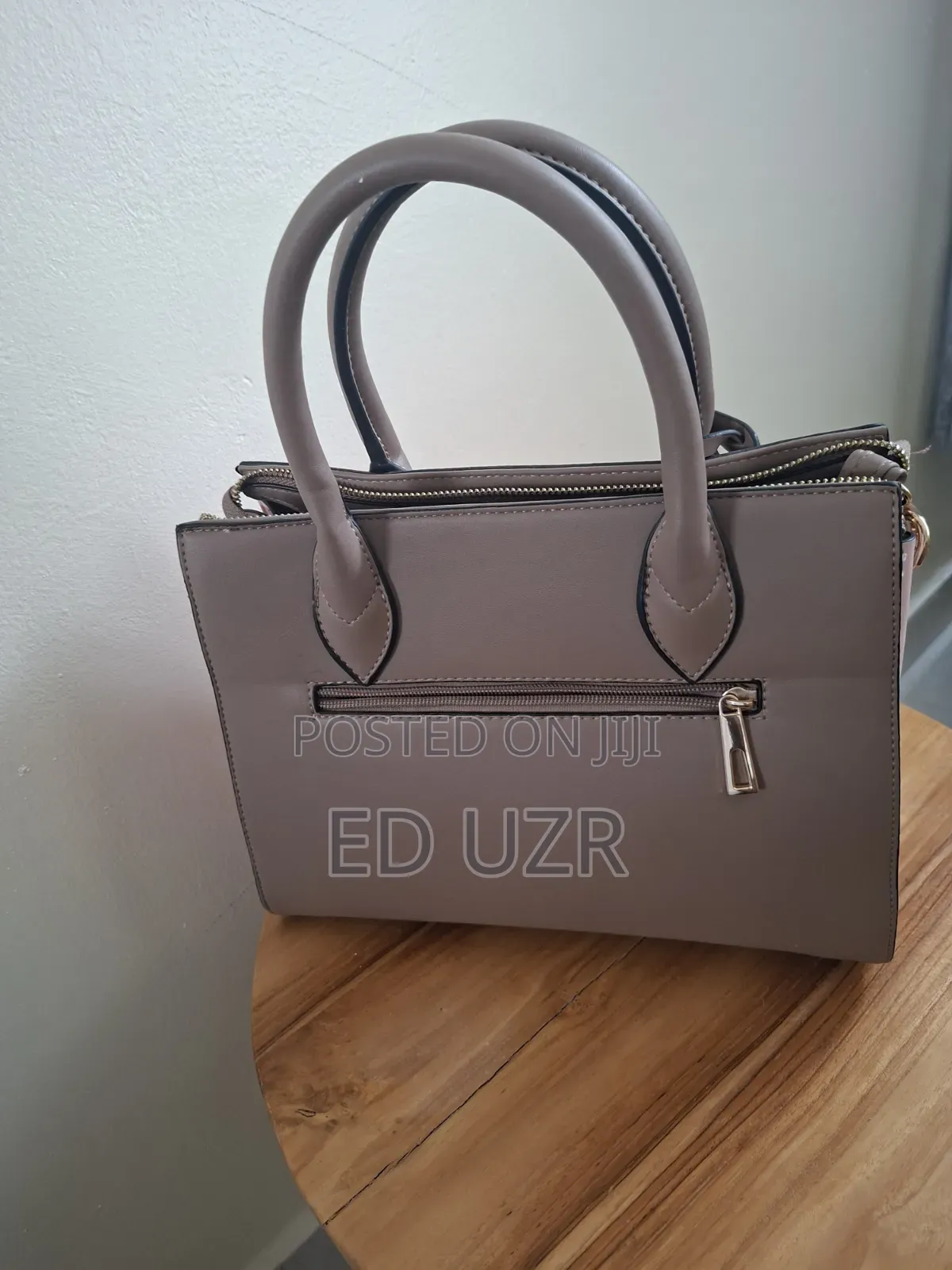 Handbag High Quality
