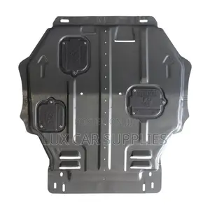 Engine Guard for Mitsubishi Outlander 2016-2021 Easy Installation