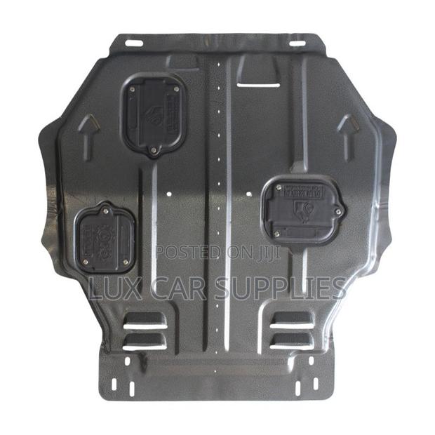 Engine Guard for Mitsubishi Outlander 2016-2021 Easy Installation