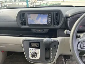 Toyota Passo 1.0 FWD 2019 Beige