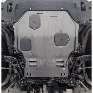 Engine Guard for Mitsubishi Outlander 2016-2021 Easy Installation