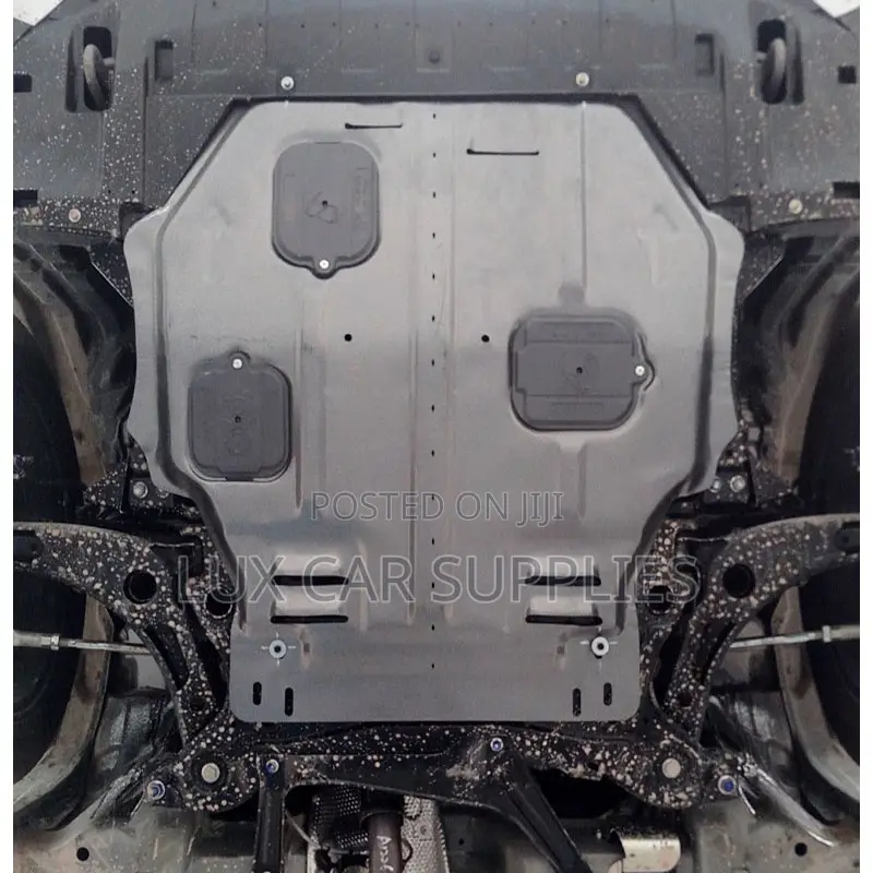 Engine Guard for Mitsubishi Outlander 2016-2021 Easy Installation