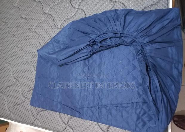 Clean and Clear All Bed Size Waterproof Mattress Protectors