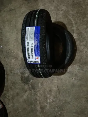 Goodard 195/65r15