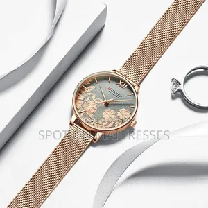 Curren Watch for Ladies. Delivery Services Available Nationwide