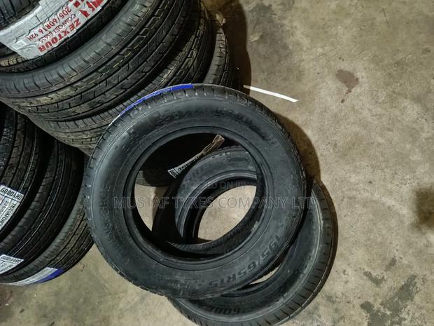 Goodard 195/65r15 - thumbnail 3