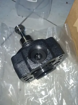 Rotor Head