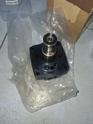 Rotor Head