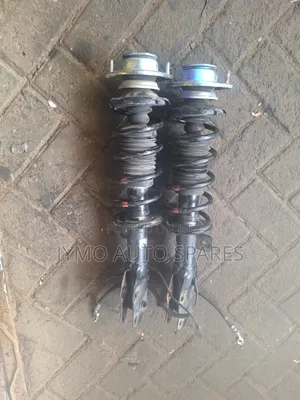 Daihatsu Mira Shock Aborbers