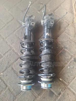 Daihatsu Mira Shock Aborbers