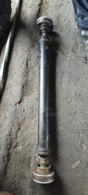 Suzuki Escudo 4wd Propeller Shaft