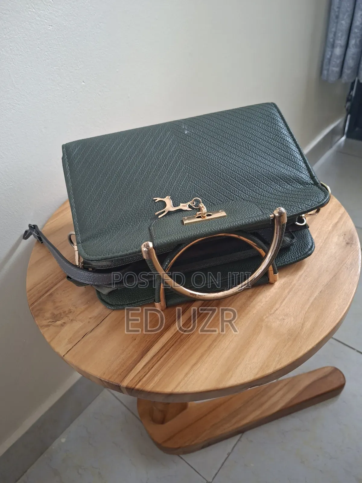 Handbag High Quality