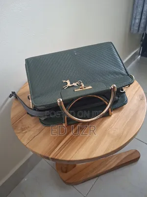 Handbag High Quality