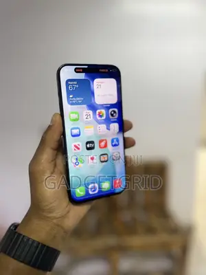 Apple iPhone 15 Pro Max 256 GB Blue