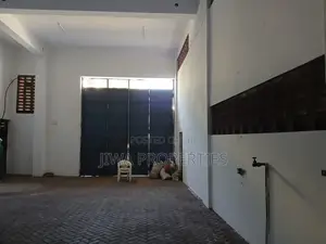 Warehouse Renting