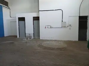 Warehouse Renting