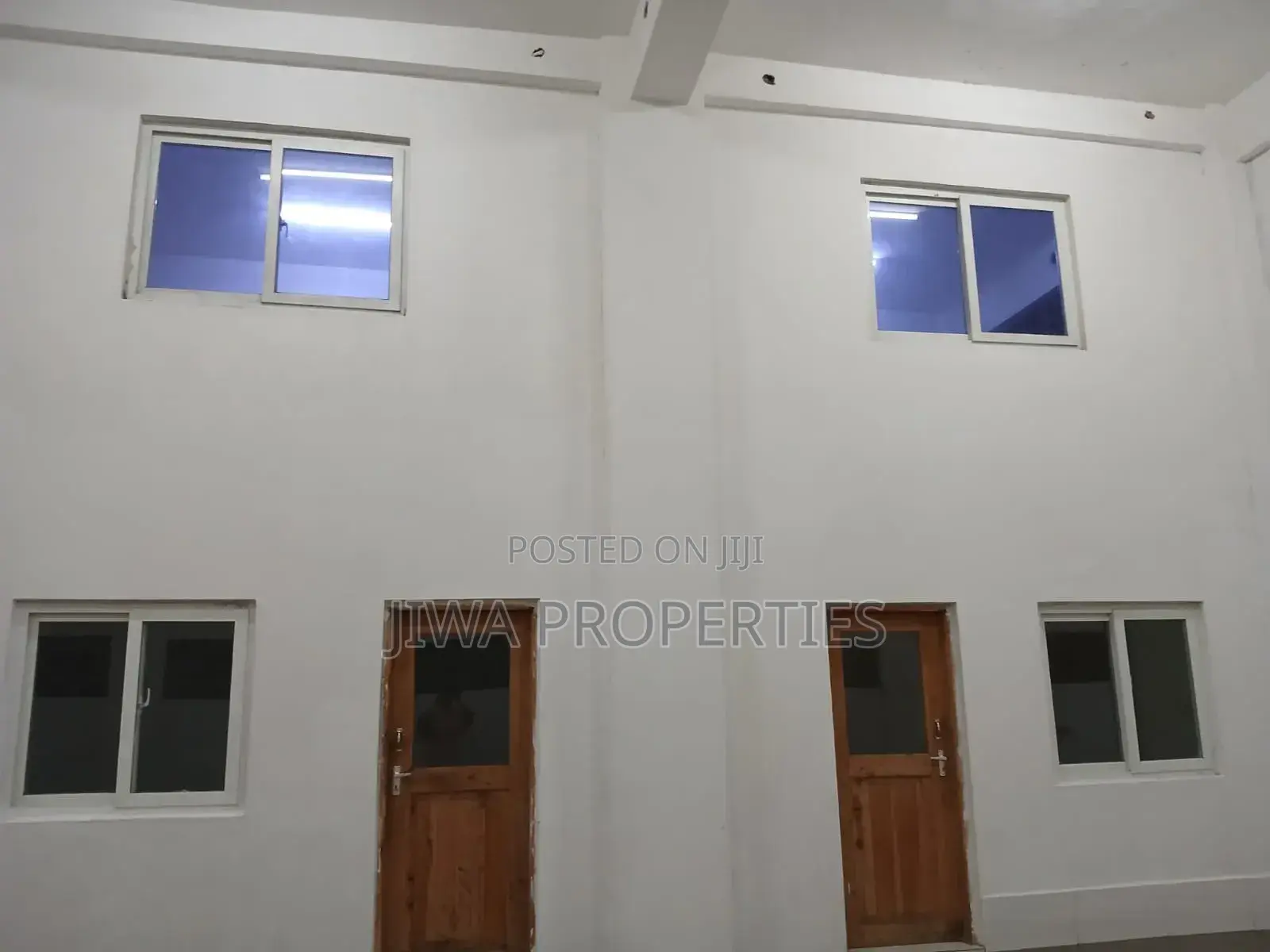 Warehouse Renting