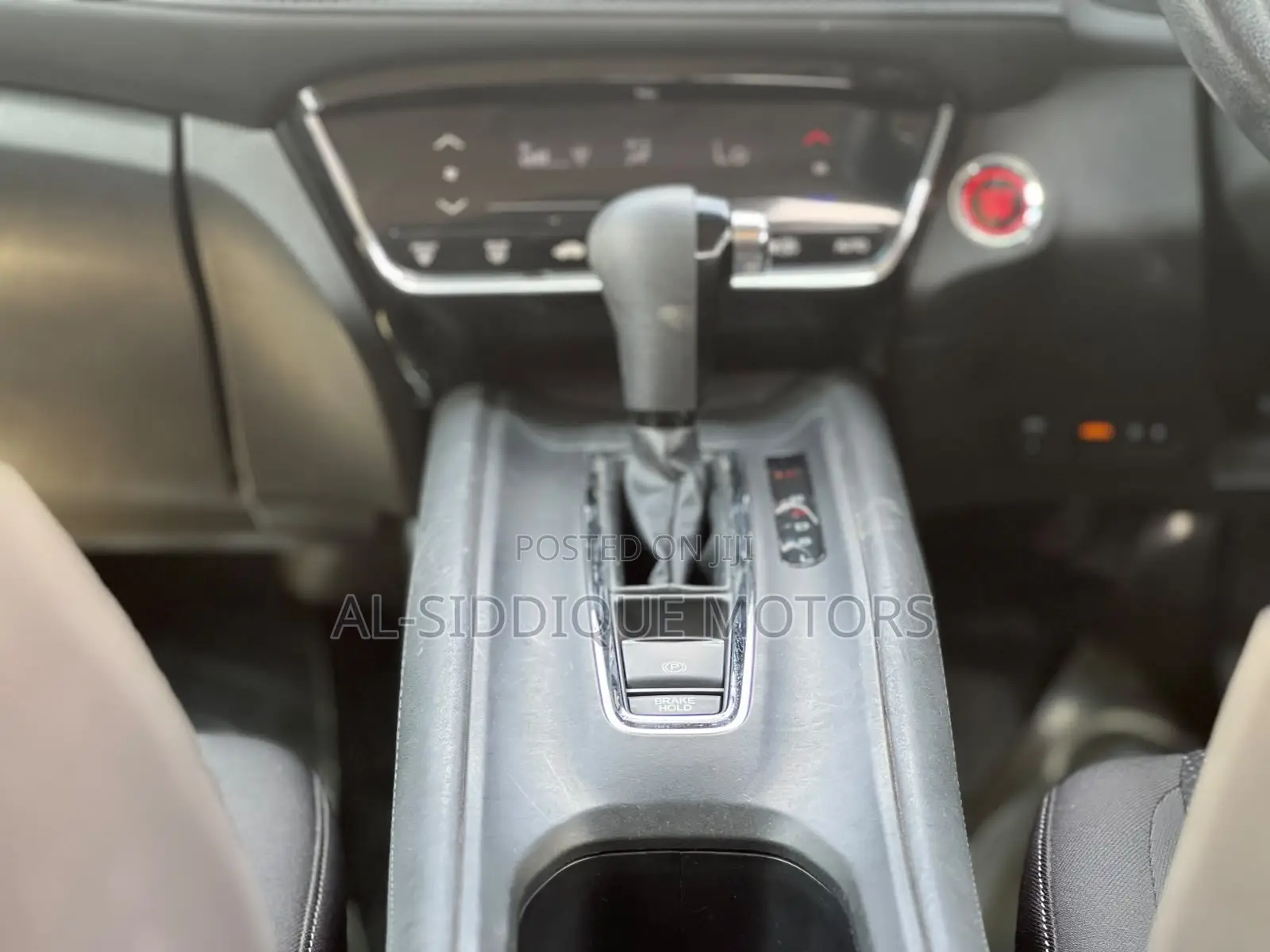Honda Vezel 1.5 2WD 2019 Brown