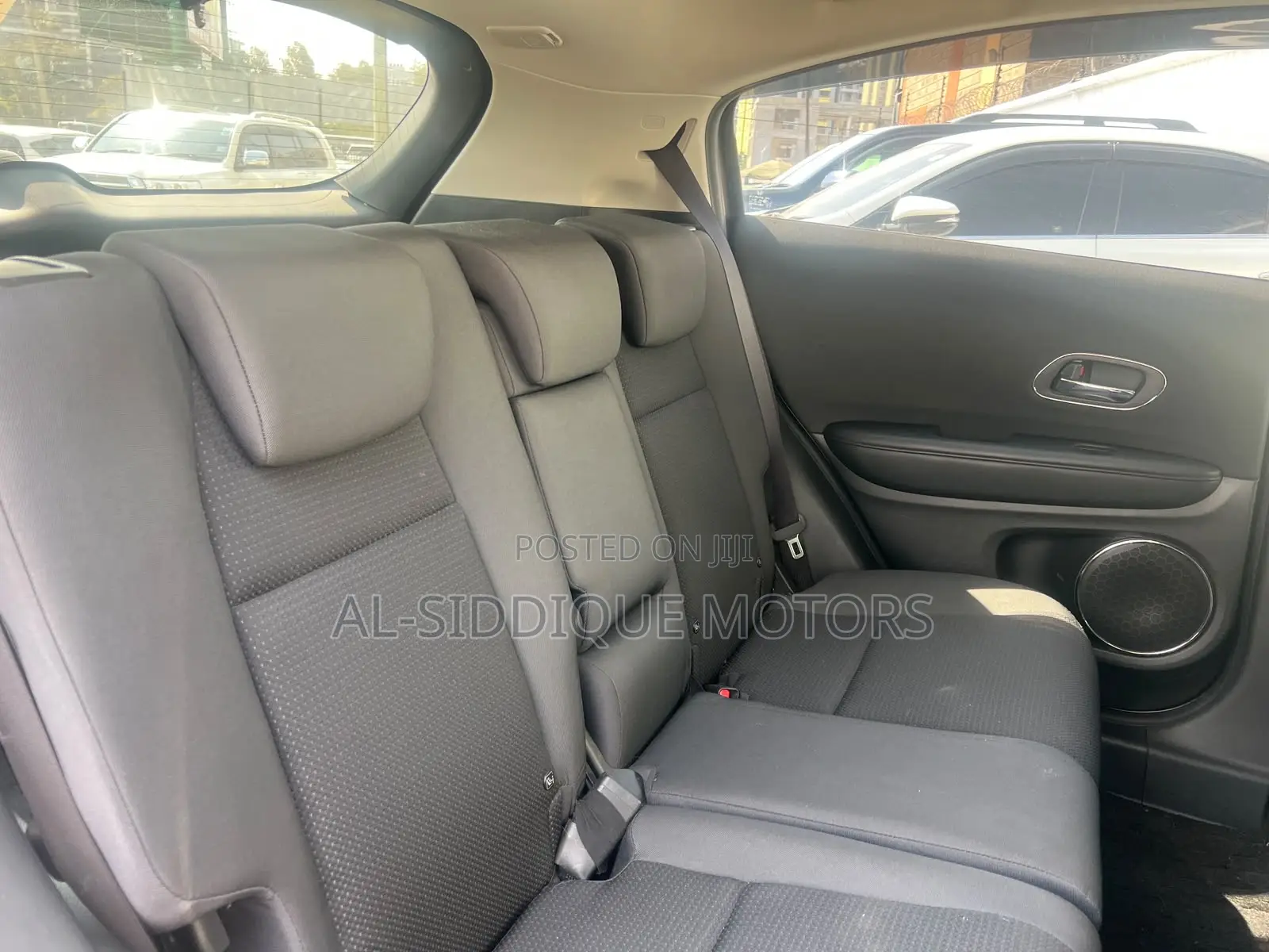 Honda Vezel 1.5 2WD 2019 Brown