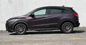 Honda Vezel 1.5 2WD 2019 Brown