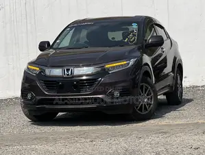 Honda Vezel 1.5 2WD 2019 Brown