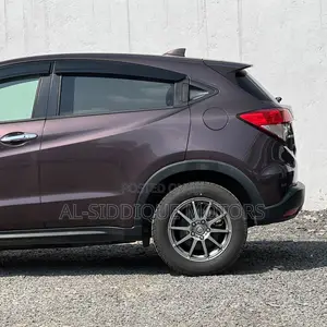 Honda Vezel 1.5 2WD 2019 Brown