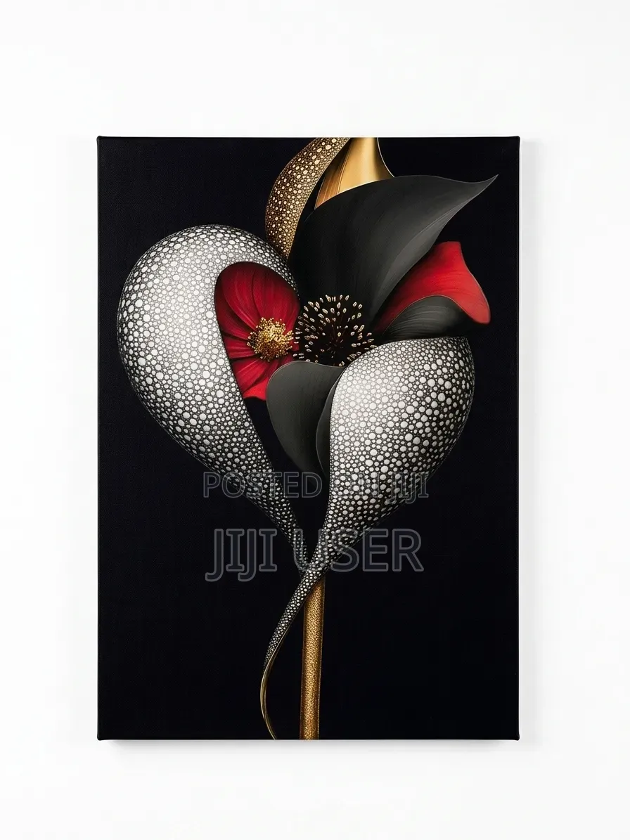 Canvas Wall Art Printcustomized to Your Design and Sizes