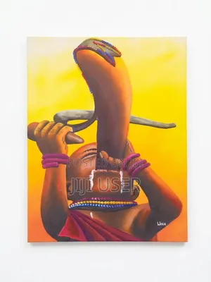 Canvas Wall Art Printcustomized to Your Design and Sizes