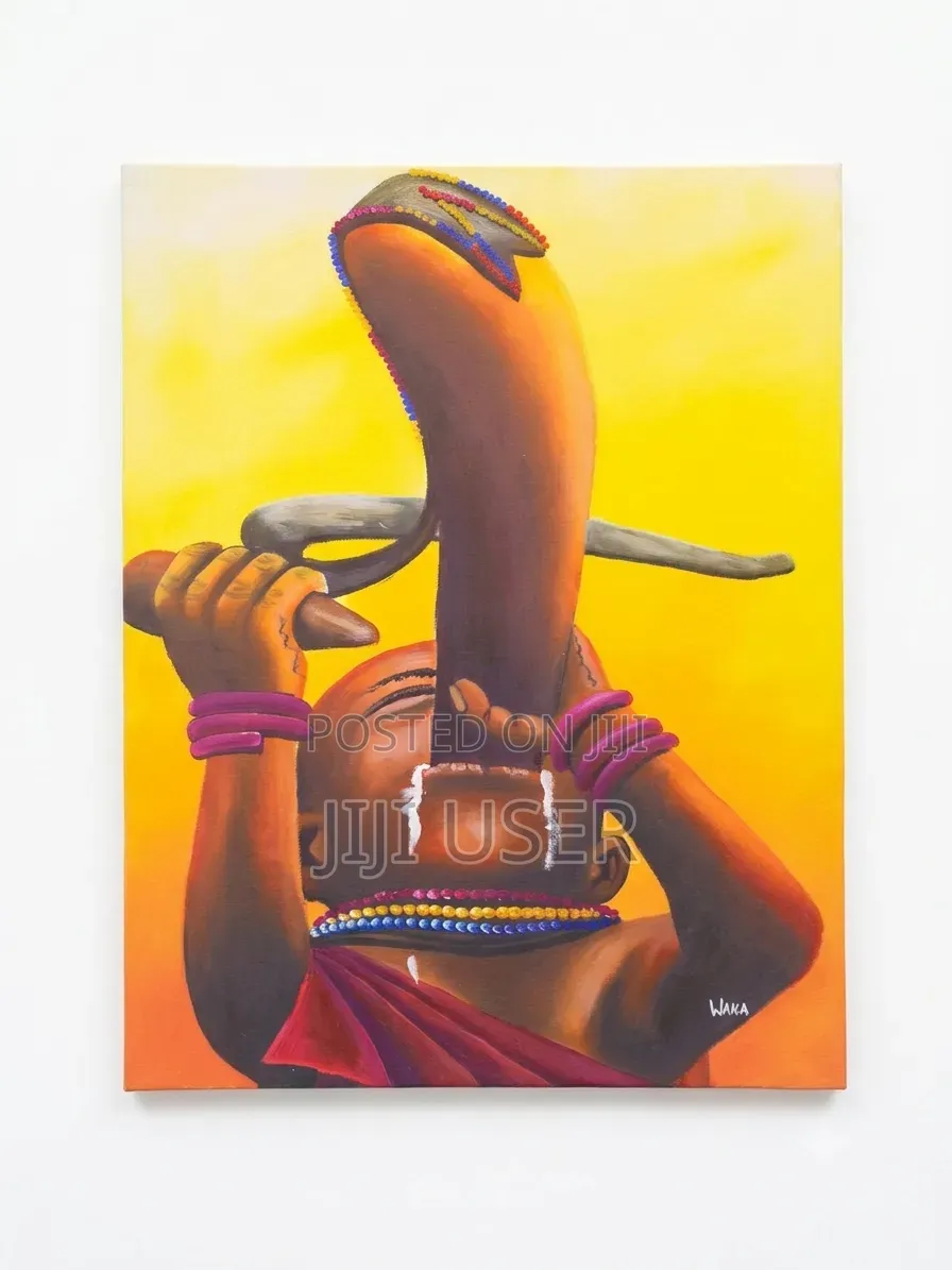 Canvas Wall Art Printcustomized to Your Design and Sizes