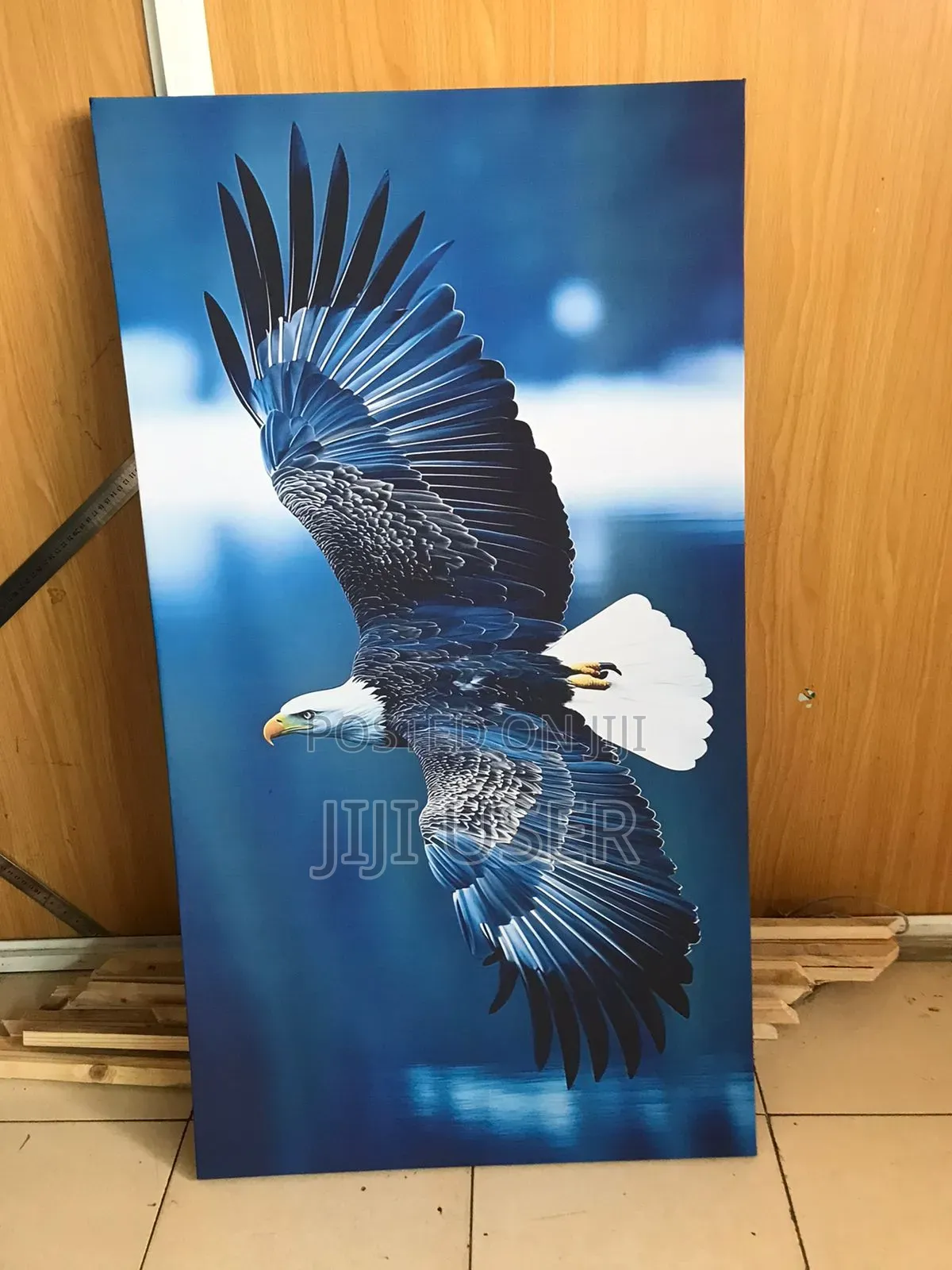 Canvas Wall Art Printcustomized to Your Design and Sizes
