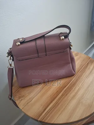 Handbag High Quality