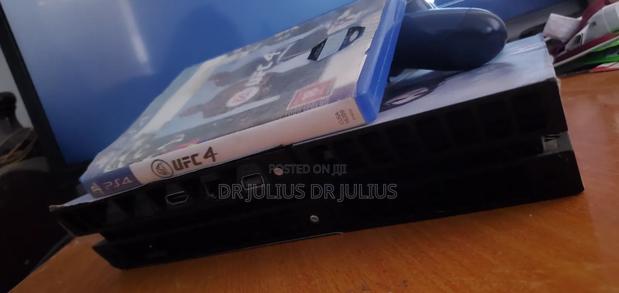 Used Ps4 Standard - main view