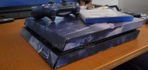 Used Ps4 Standard