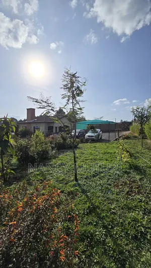 5bdrm Maisonette in Ngecha for rent