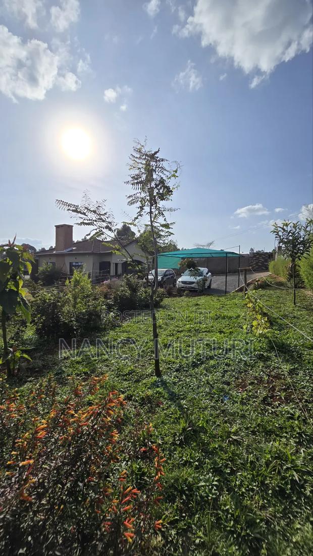 5bdrm Maisonette in Ngecha for rent - thumbnail 3