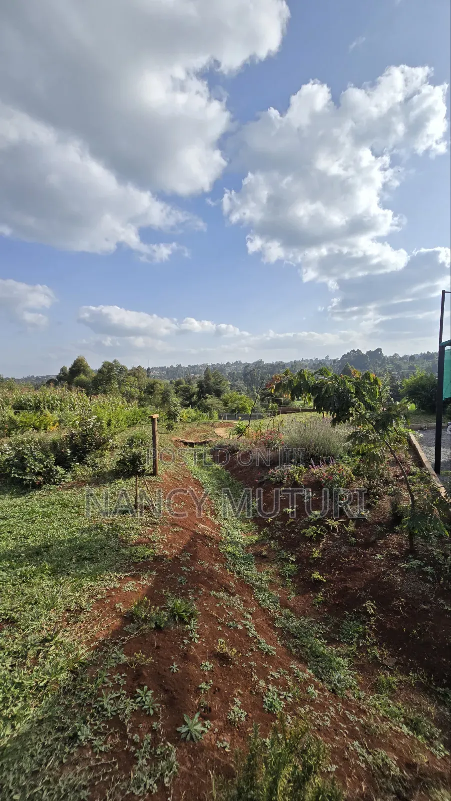 5bdrm Maisonette in Ngecha for rent