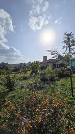 5bdrm Maisonette in Ngecha for rent