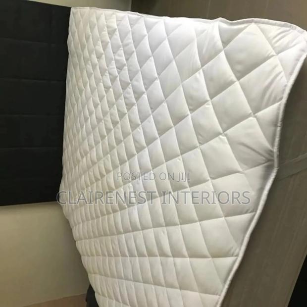 Shield Activated, 5 and 4 by 6 Waterproof Mattress Protectors - main view
