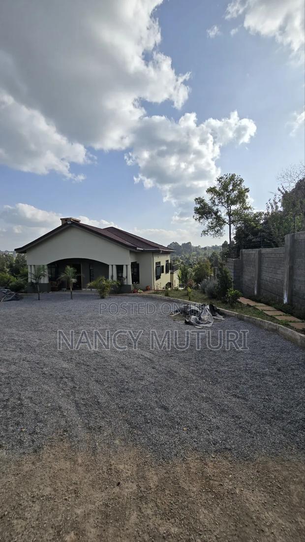 5bdrm Maisonette in Ngecha for rent - thumbnail 8