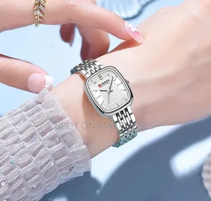 Demure Innit! Curren Watch for Ladies. Delivery Services Available.