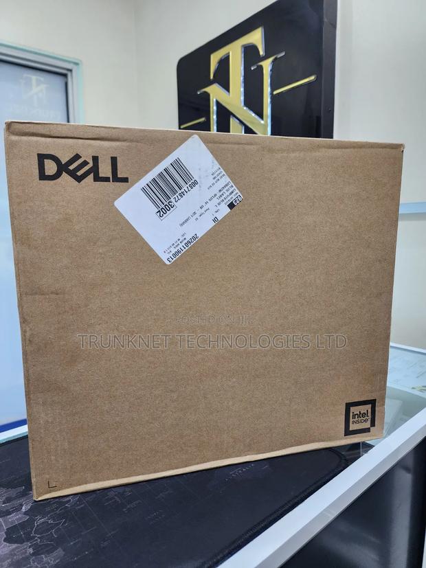 New Laptop Dell Plus 14 16GB Intel Core Ultra 9 SSD 512GB - main view