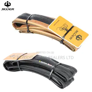 JILUER Foldable Mountain Bike Tire – High-Performance MTB Tyre