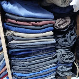 Men Official/Casual Pants