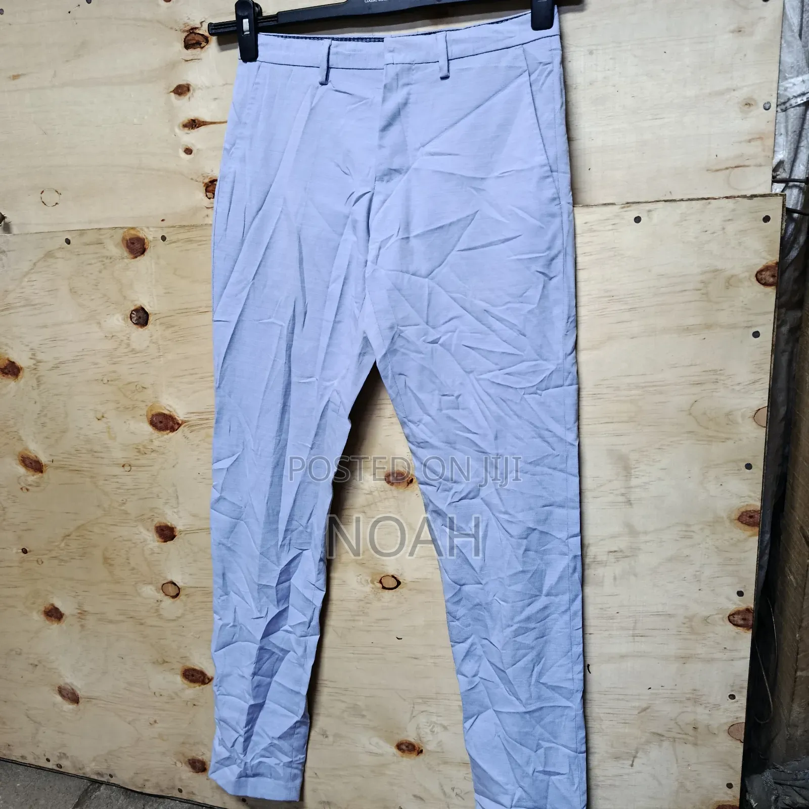 Men Official/Casual Pants
