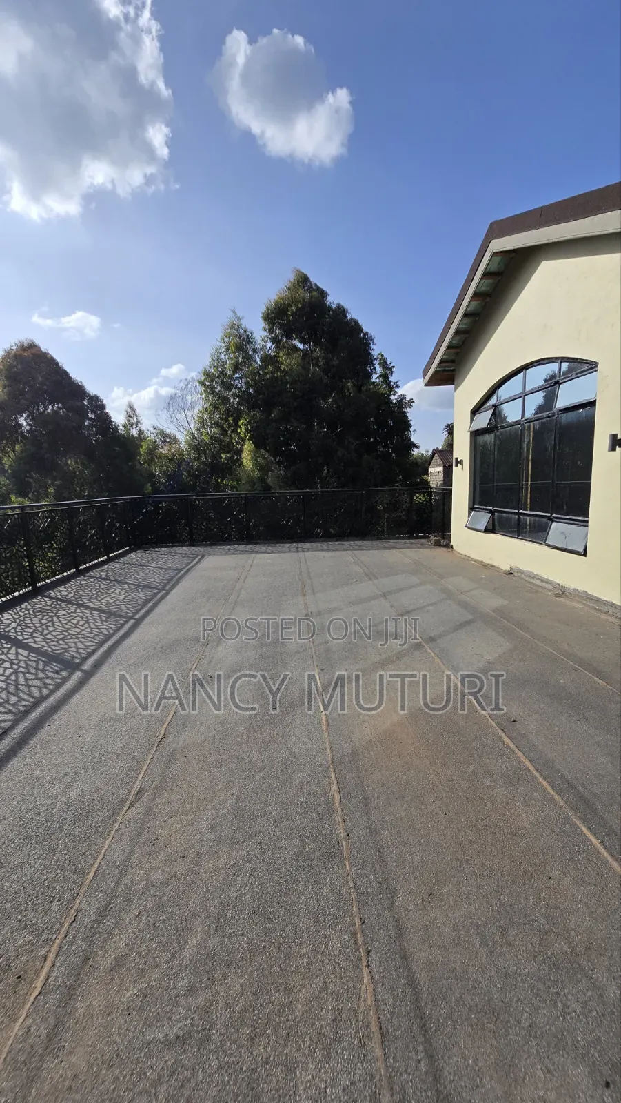 5bdrm Maisonette in Ngecha for rent