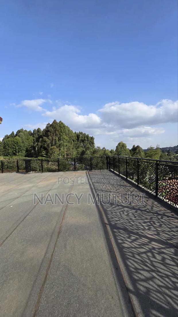 5bdrm Maisonette in Ngecha for rent - thumbnail 16