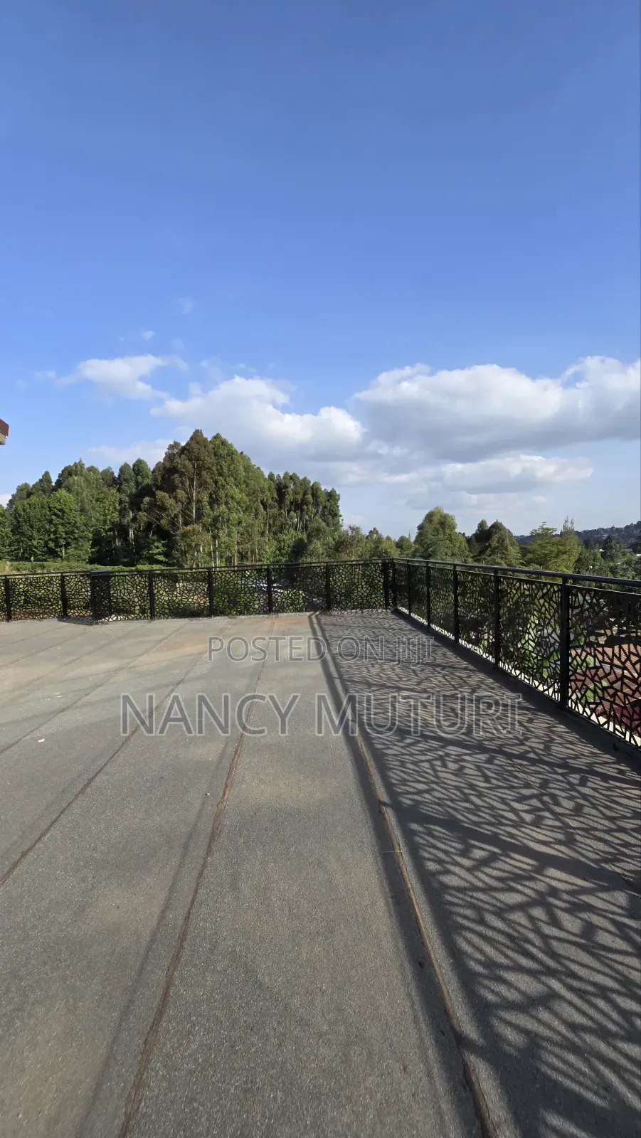 5bdrm Maisonette in Ngecha for rent