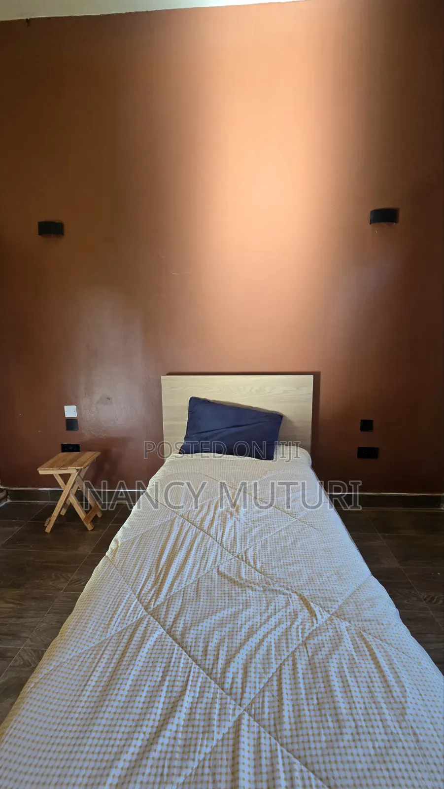 5bdrm Maisonette in Ngecha for rent