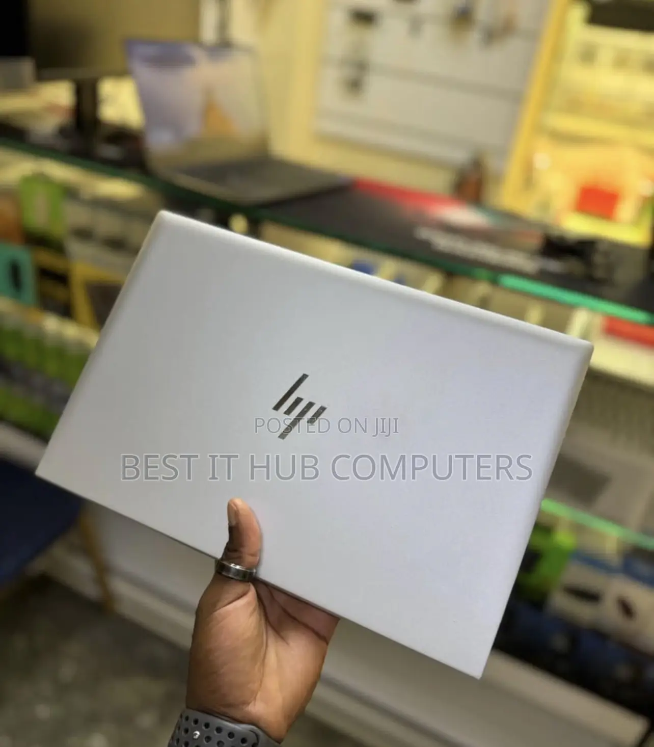 Laptop HP EliteBook 830 G8 16GB Intel Core i7 SSD 512GB