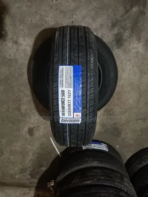 Goodard 225/65r17 HT Madw